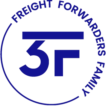Acreditación 3F como freight forwarder