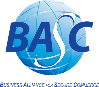 Certificación BASC en seguridad de la cadena de suministro